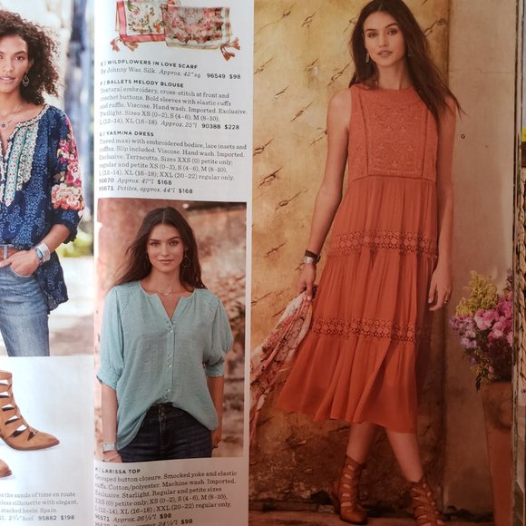 NWT Sundance YASMINE Dress. Beautiful and Amazing color - Picture 4 of 17